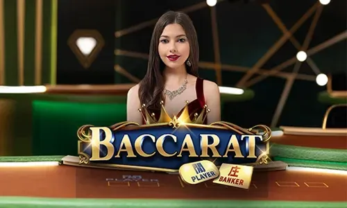 JL Paris Live Casino