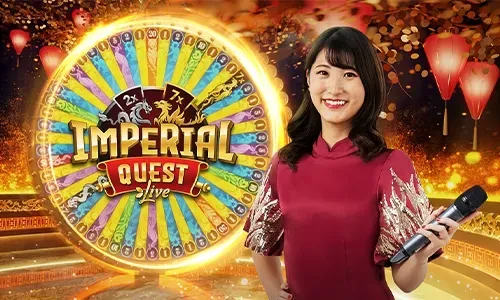 JL Paris Slot Games